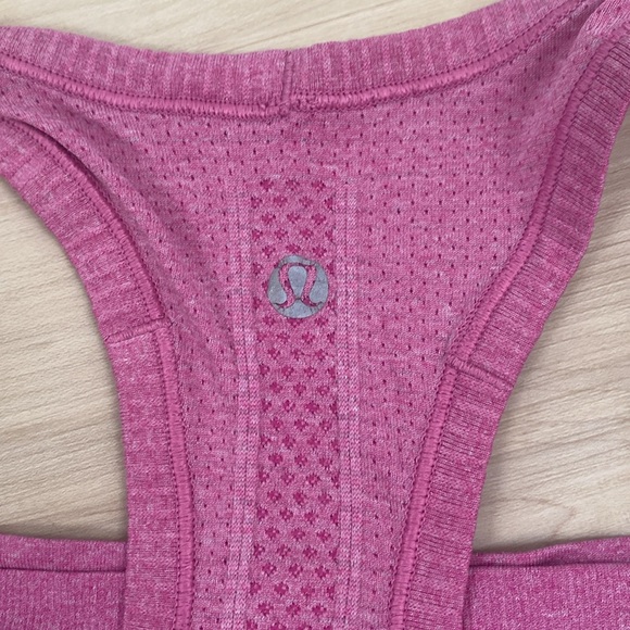 Lululemon Swiftly Tech Racerback Tank Top - Picture 5 of 5